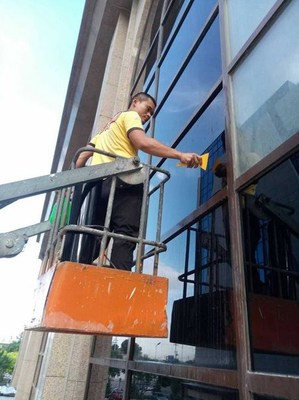 建筑隔熱膜|祥迪|杭州建筑隔熱膜哪家好