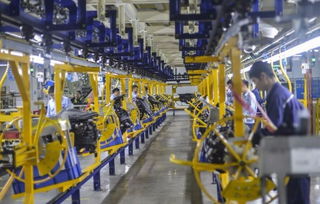 從設(shè)計到生產(chǎn)一個都不能忽視——2017年長安福特品質(zhì)之旅深度體驗