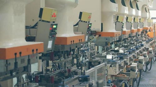 常熟高新區(qū)汽車零部件企業(yè)逆勢而上的秘訣